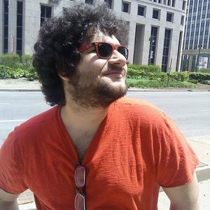 Meet your Posher, Brett